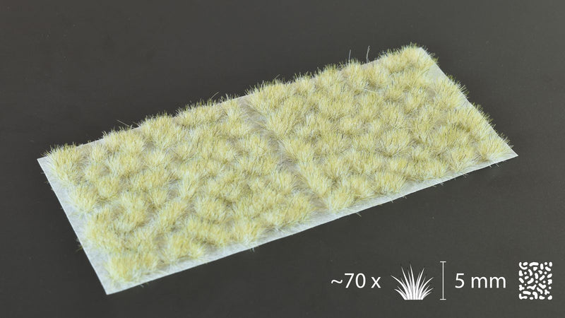 Gamers Grass: Winter 5mm Tuft - Wild