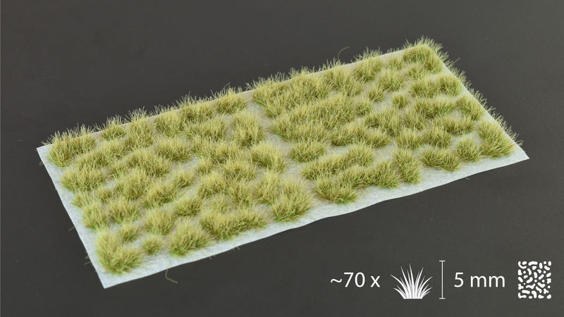 Gamers Grass: Autumn 5mm Tuft - Wild