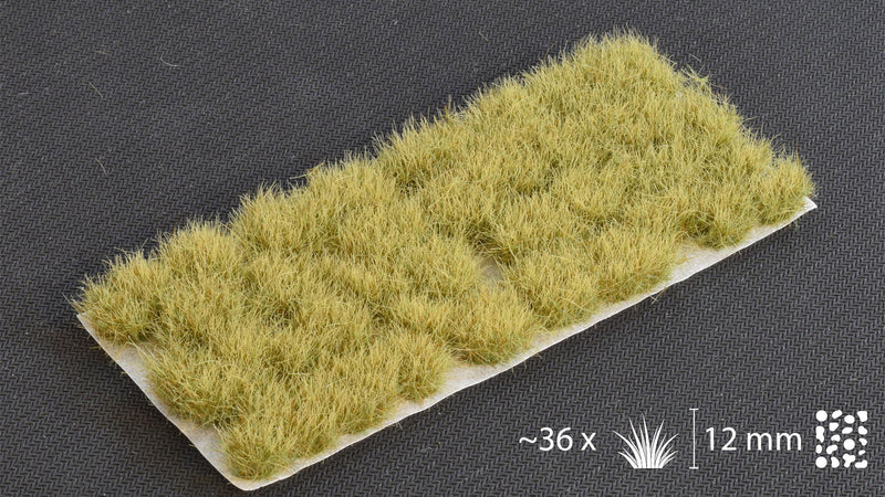 Gamers Grass: Autumn XL 12mm Tuft - Wild