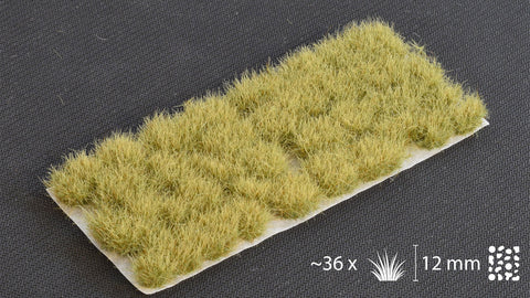 Gamers Grass: Autumn XL 12mm Tuft - Wild