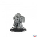 Reaper Mini Legends: RM30015 Sansavar Chung, Viceroy