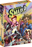 Bg Smash Up: That 70's Expansion