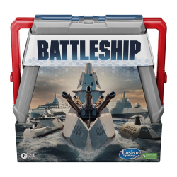 Mg Battleship (bilingual)