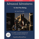 RPG Advanced Adventures