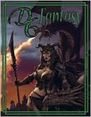 Rpg D6 Fantasy