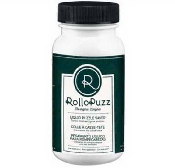 Puzzle - Liquid Puzzle Saver 125ml