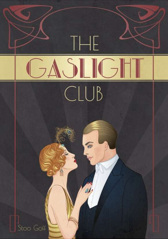 Rpg The Gaslight Club