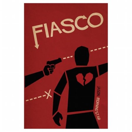 Rpg Fiasco