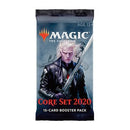 MTG Core 2020 Booster
