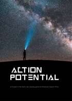 Rpg Action Potential