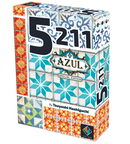 CG 5211: Azul Edition