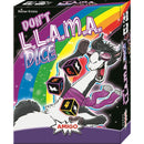 Cg Don't Llama (l.l.a.m.a.) Dice