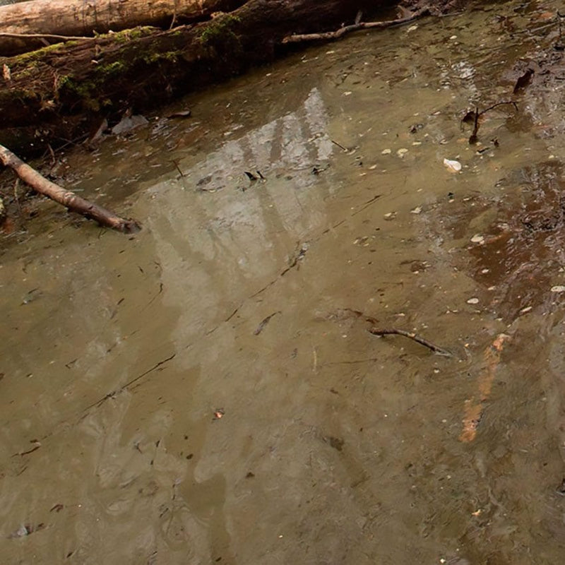 AK Interactive Water Gel Swamp Green Effects - 250ml (Acrylic)