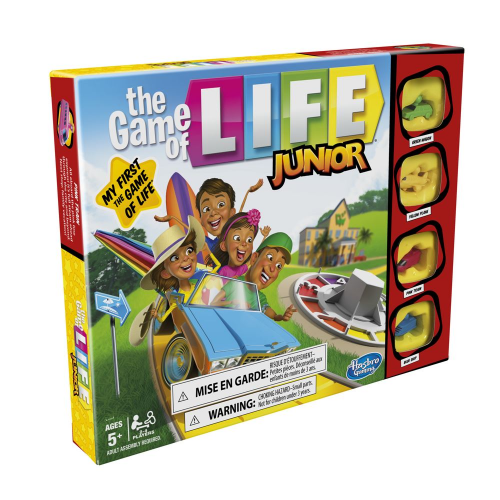 Kg Game Of Life Junior
