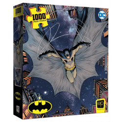 Puzzle 1000 Batman "I am the Night"