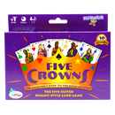 Cg Five Crowns