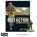 Bolt Action Rulebook 2e
