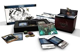 Cg Dungeon Crawler Unbound Core Set