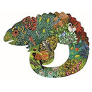 Puzzle Djeco Puzz' art 150 Piece  Chameleon