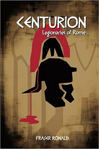 RPG Centurion Legionaries of Rome
