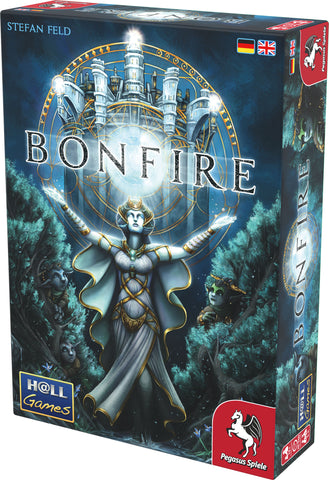 Bg Bonfire