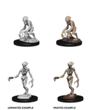 Wizkids Minis Pathfinder 73549 Dopplegangers