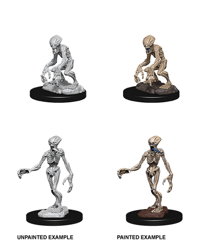 Wizkids Minis Pathfinder 73549 Dopplegangers