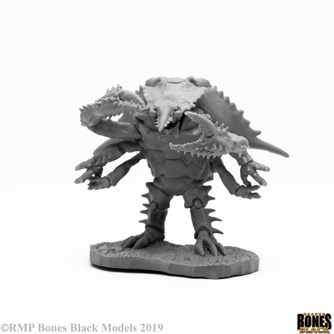 Reaper Mini Rm44110 Crab Man