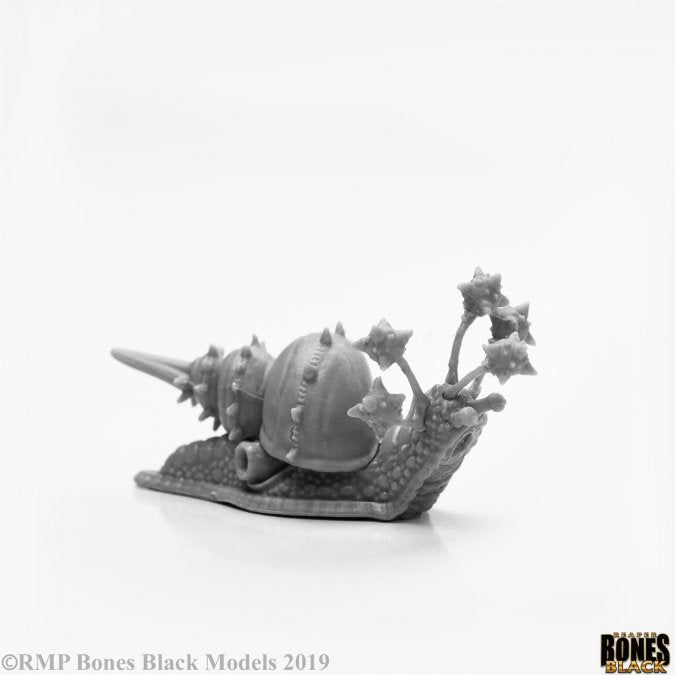 Reaper Mini Rm44116 Thrasher Snail