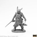 Reaper Mini Bones Black: RM44123 Frost Giant Heroine