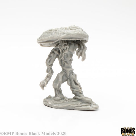 Reaper Mini Bones Black: RM44136 Fungal Guardian