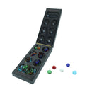 Bg Mancala Black Stained Wood