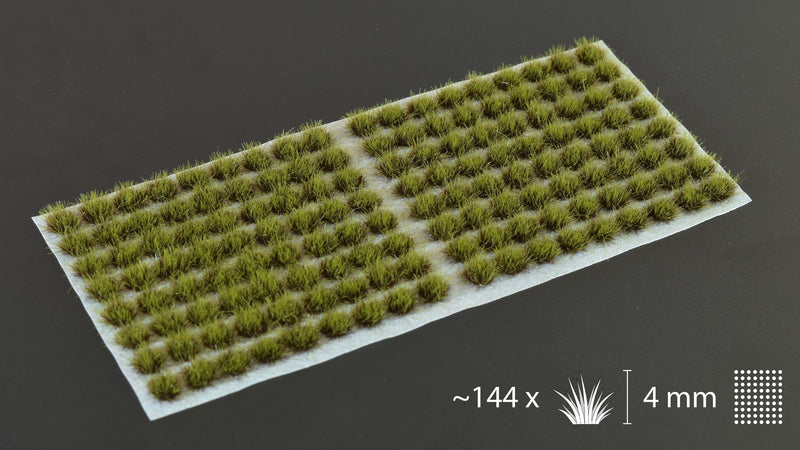 Gamers Grass: Swamp 4mm Tuft - Small