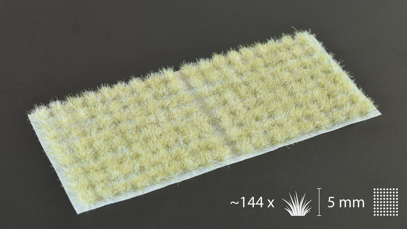 Gamers Grass: Winter 5mm Tuft - Small