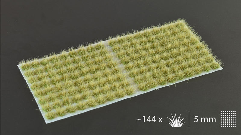 Gamers Grass: Autumn 5mm Tuft - Small