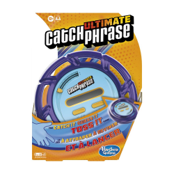 Mg Catchphrase Ultimate Edition