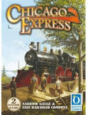 Bg Chicago Express Expansion