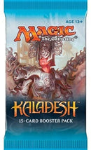 MTG Kaladesh Booster