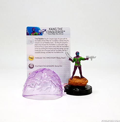 HeroClix Age Of Ultron Kang The Conqueror