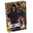 PG Crime Scene: Helsinki 2012