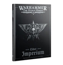 GW Warhammer Horus Heresy Liber Imperium - The Forces of the Emperor Army Book 2nd Edition