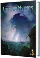RPG Sandy Petersen's Cthulhu Mythos for 5E