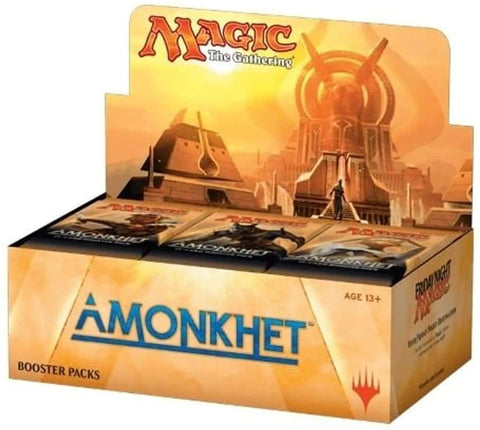 MTG Amonkhet Booster Box