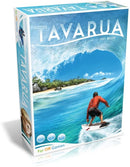 BG Tavarua