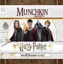 Munchkin Harry Potter Deluxe