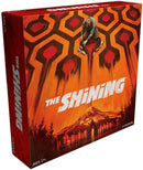 Bg The Shining
