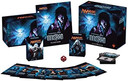 MTG Shadows Over Innistrad Fat Pack