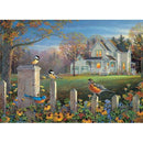 Cobble Hill Puzzle 1000 Piece Evening Birds