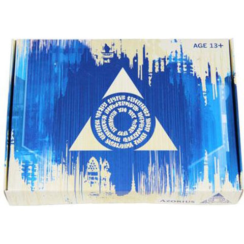 MTG Return to Ravnica Prerelease Pack