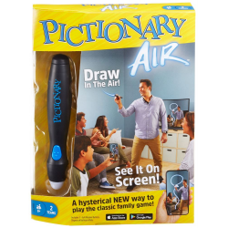 Mg Pictionary Air